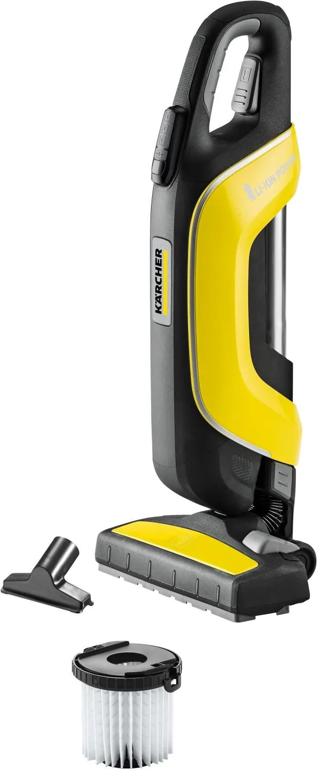 Akku-Sauger VC 5 Cordless