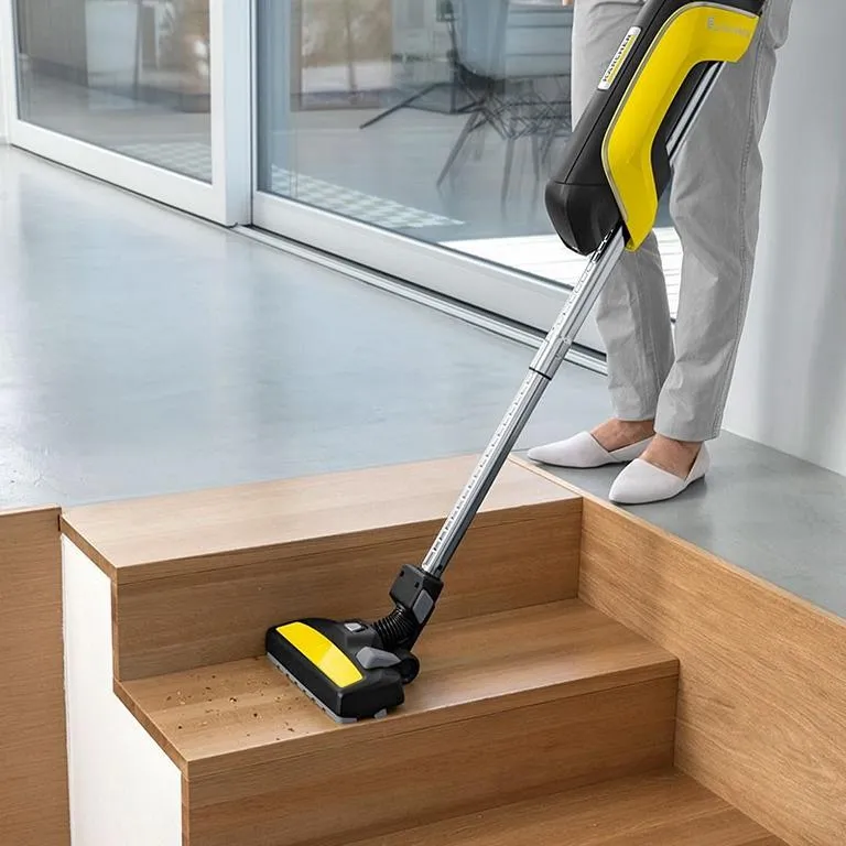 Akku-Sauger VC 5 Cordless