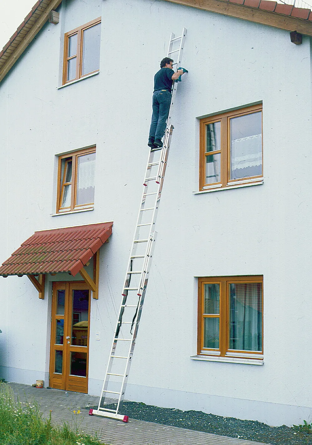 CORDA Vielzweckleiter