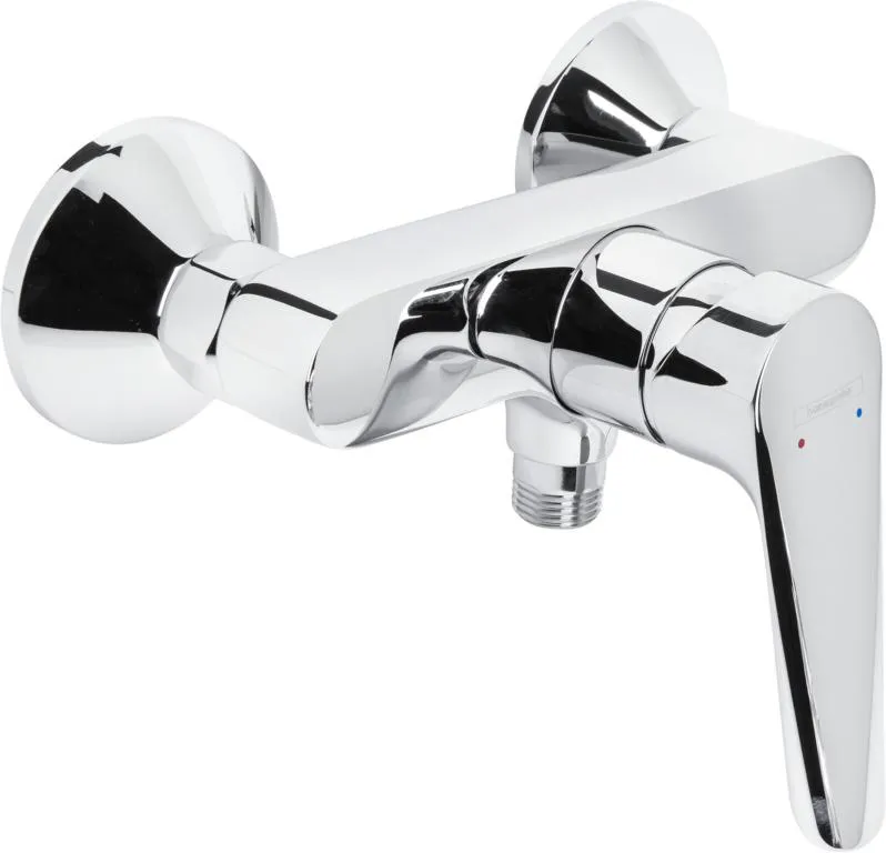 HG Logis E BR-EHM chrom