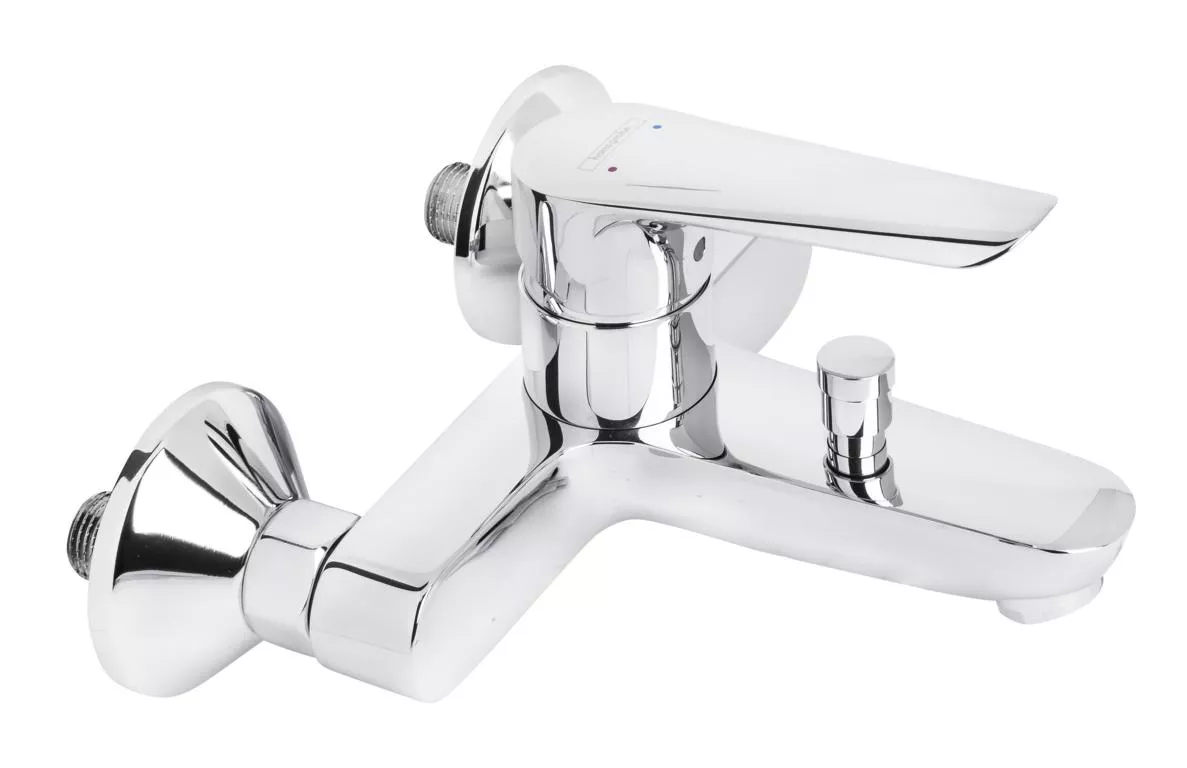 HG Logis E BA-EHM chrom