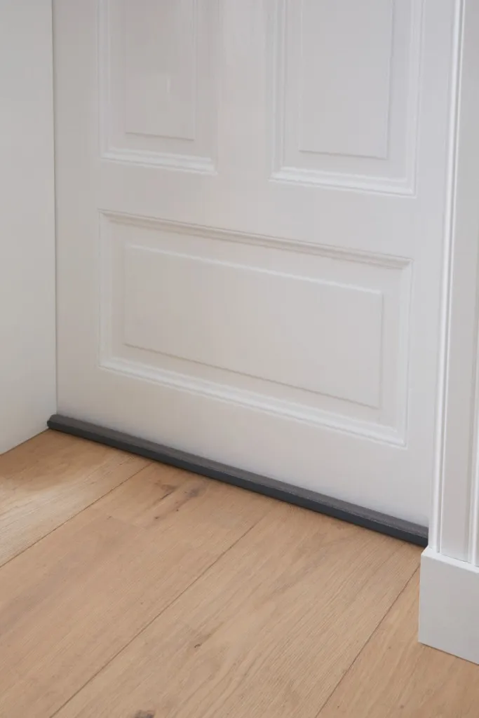 tesamoll T&uuml;rboden Doppel-