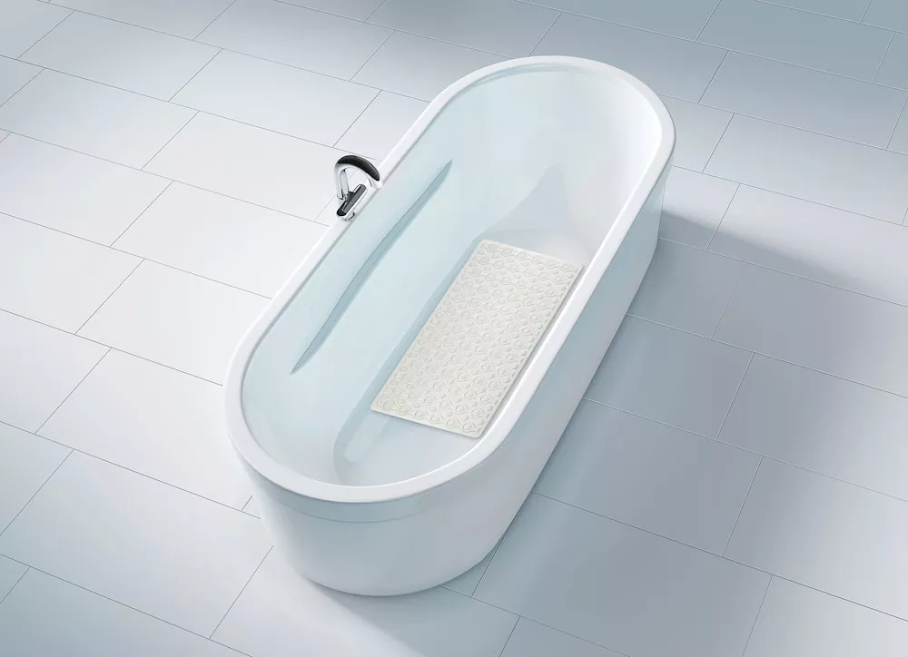 Wanneneinlage Rocha 70x40 cm,