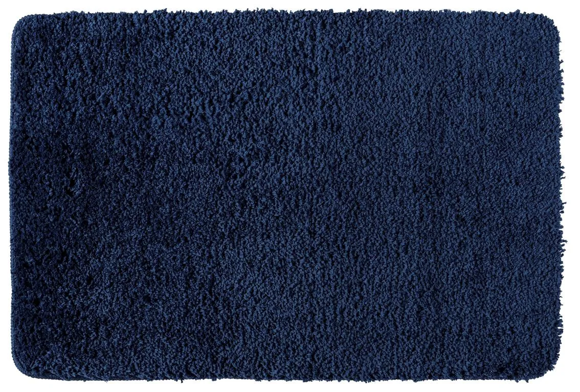 Badematte Belize marineblue