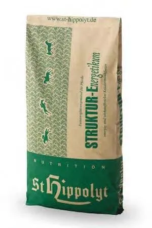 Hippolyt Struktur-E      20 kg