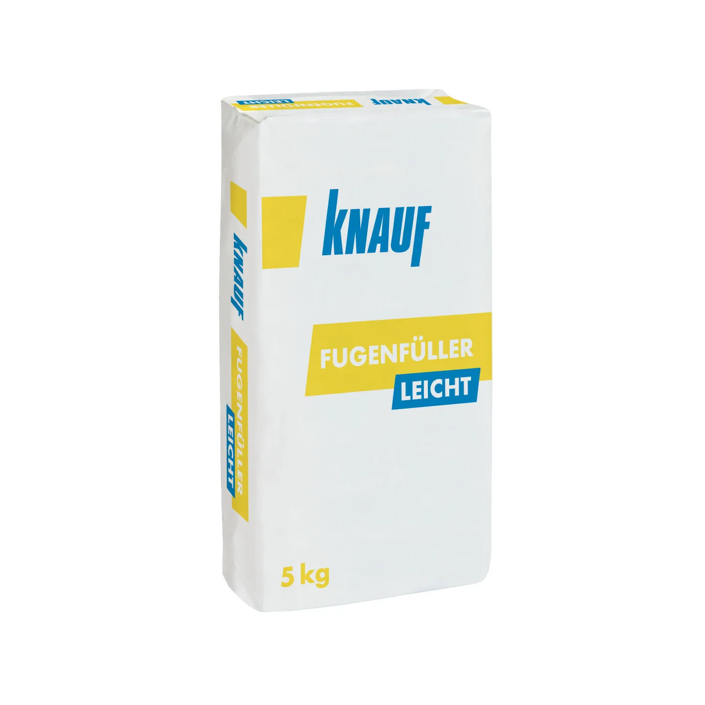 KNAUF FUGENFUELLER LEICHT
