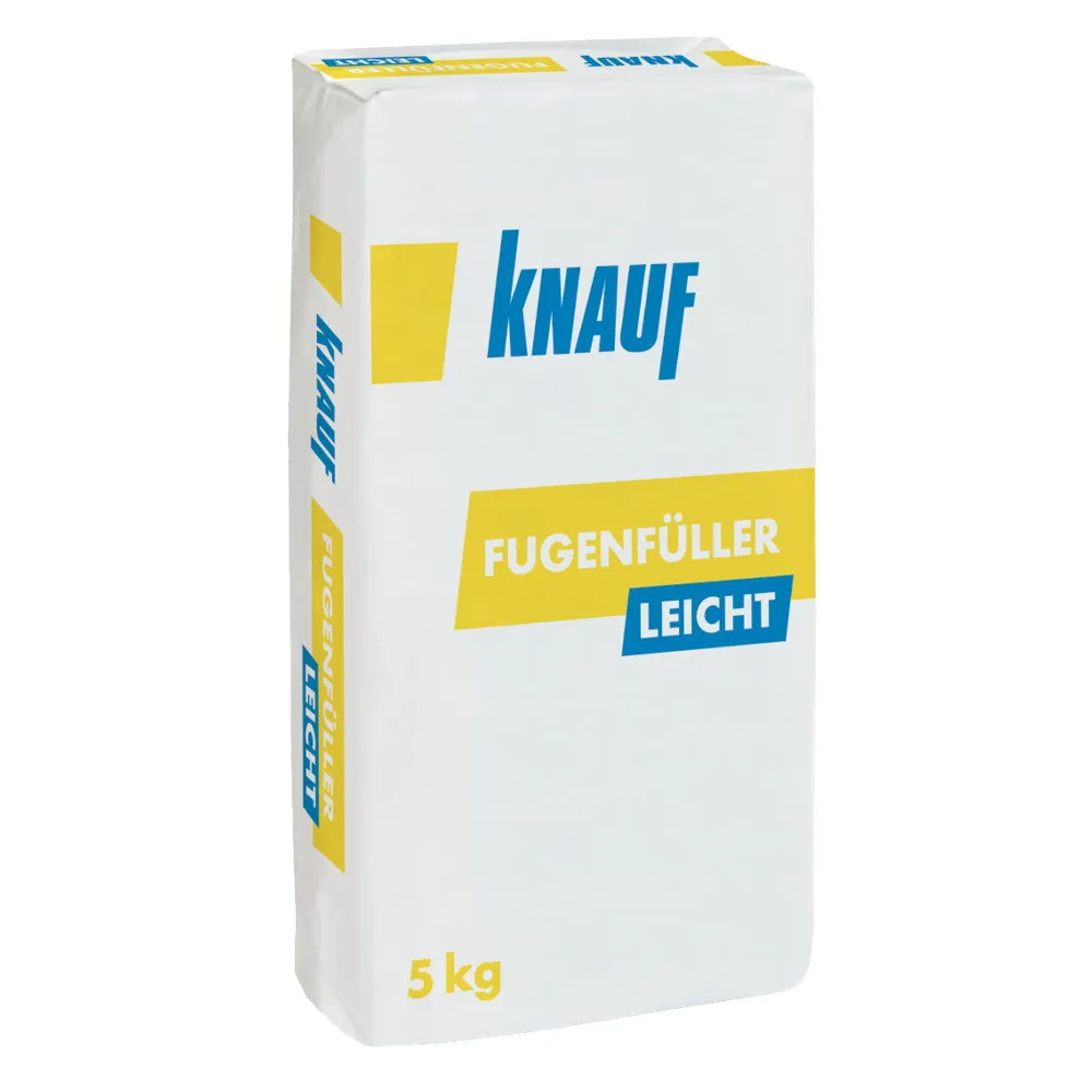Fugenf&uuml;ller Leicht 5 kg