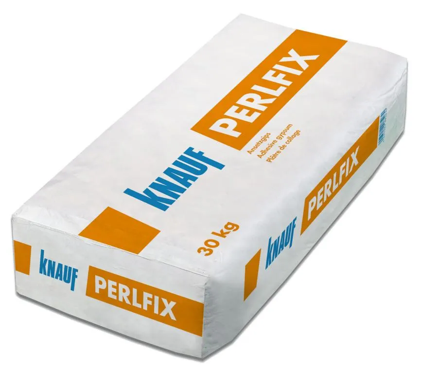 KNAUF ANSETZBINDER PERLFIX