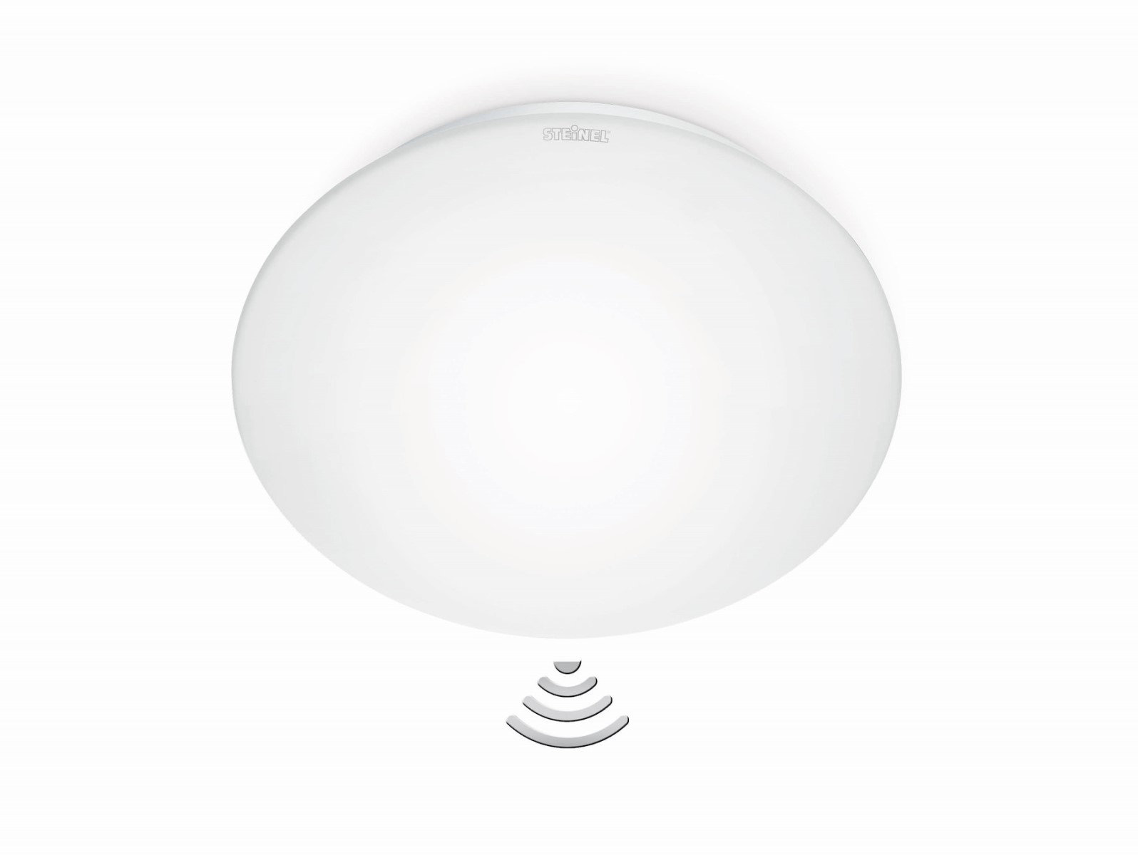 Sensor-Innenleuchte RS 16 L S - Wand- u. Deckenleuchten - Eichhorn AG