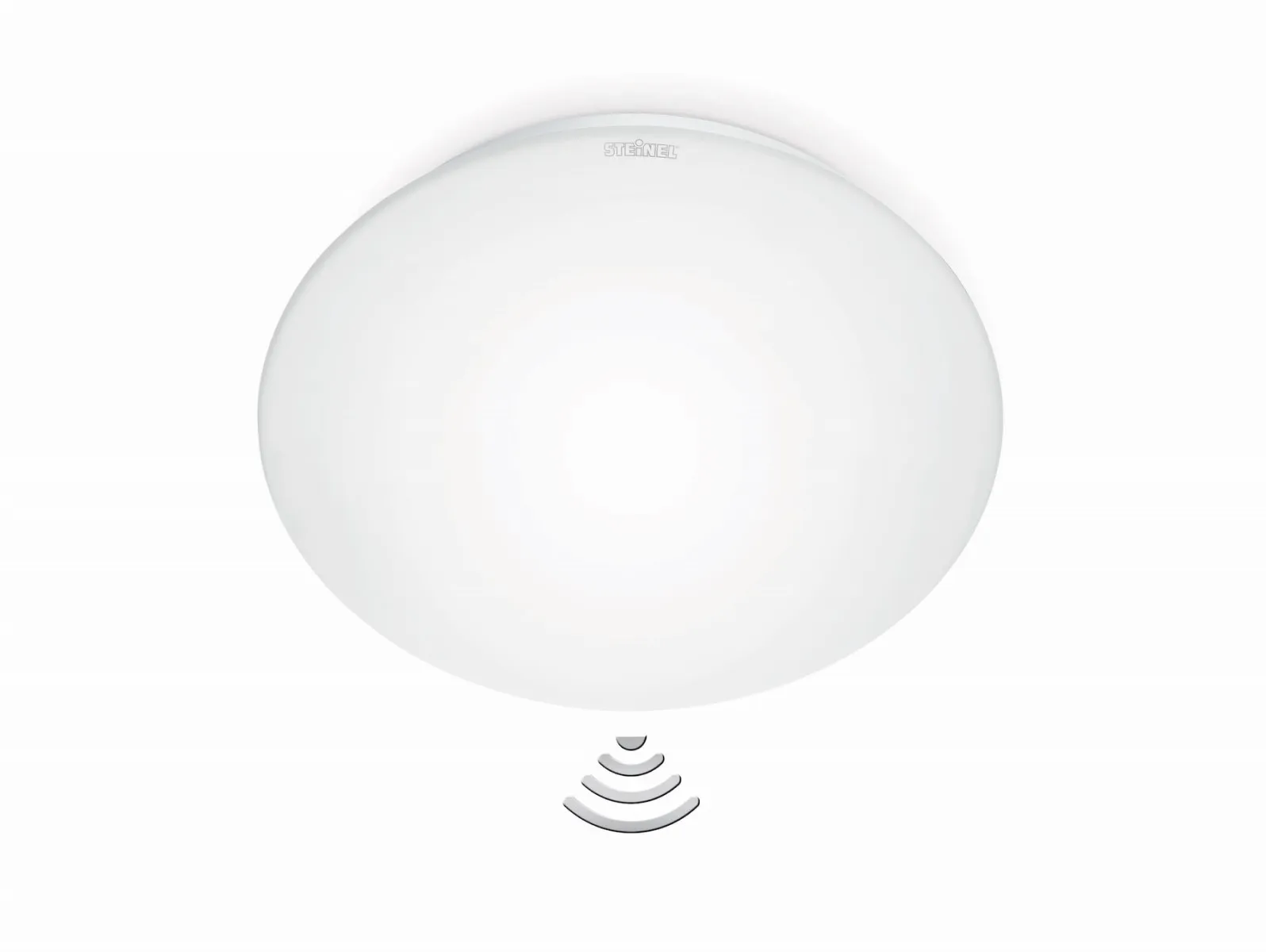 Sensor-Innenleuchte RS 16 L S