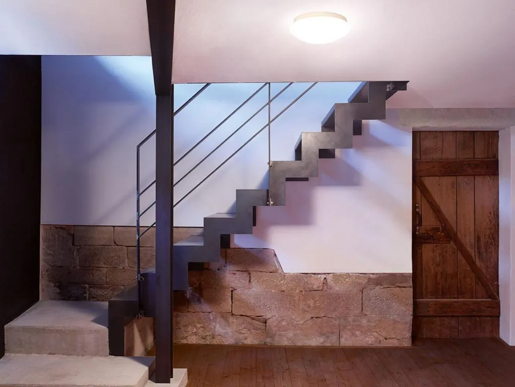 Sensor-Innenleuchte RS 16 L S