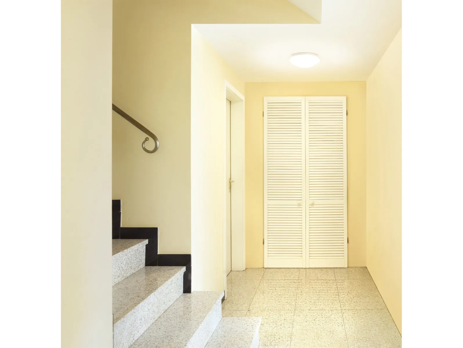 Sensor-Innenleuchte RS 16 L S