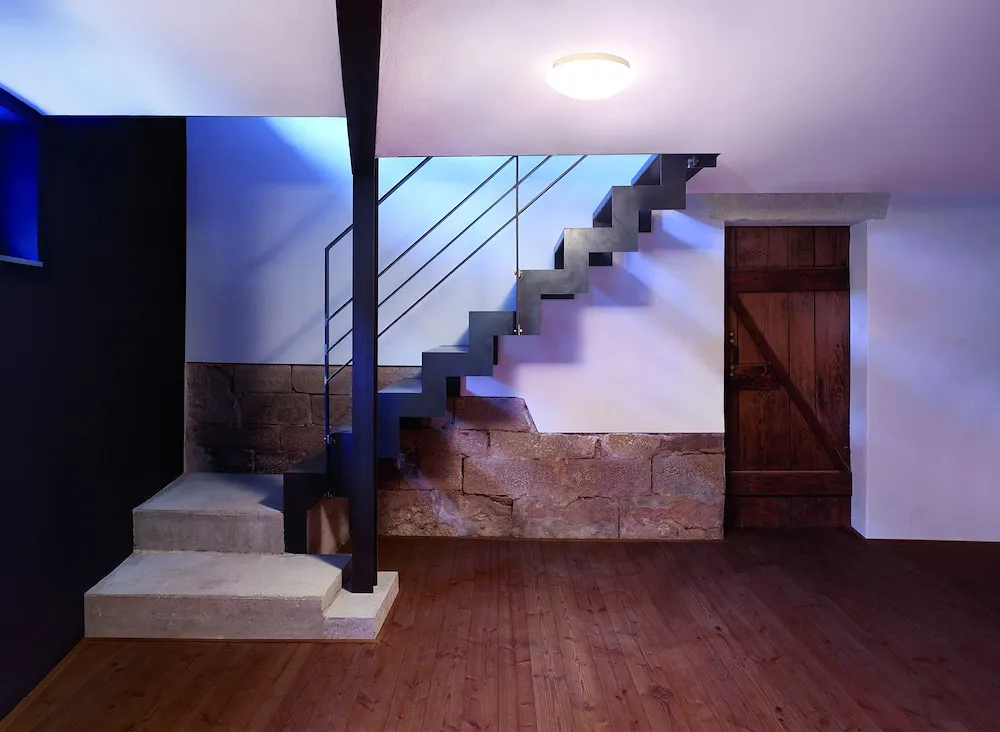 Sensor-Innenleuchte RS 16 L S