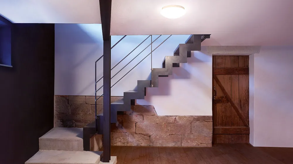 Sensor-Innenleuchte RS 16 L S