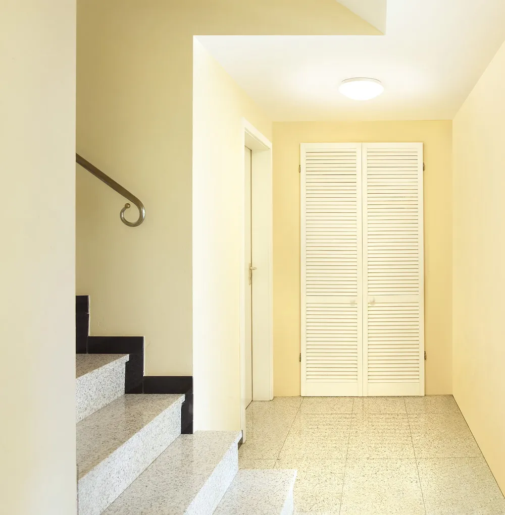 Sensor-Innenleuchte RS 16 L S