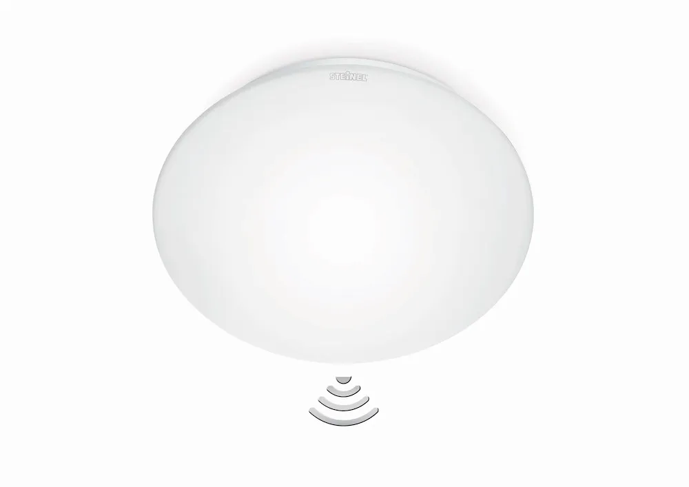 Sensor-Innenleuchte RS 16 L S