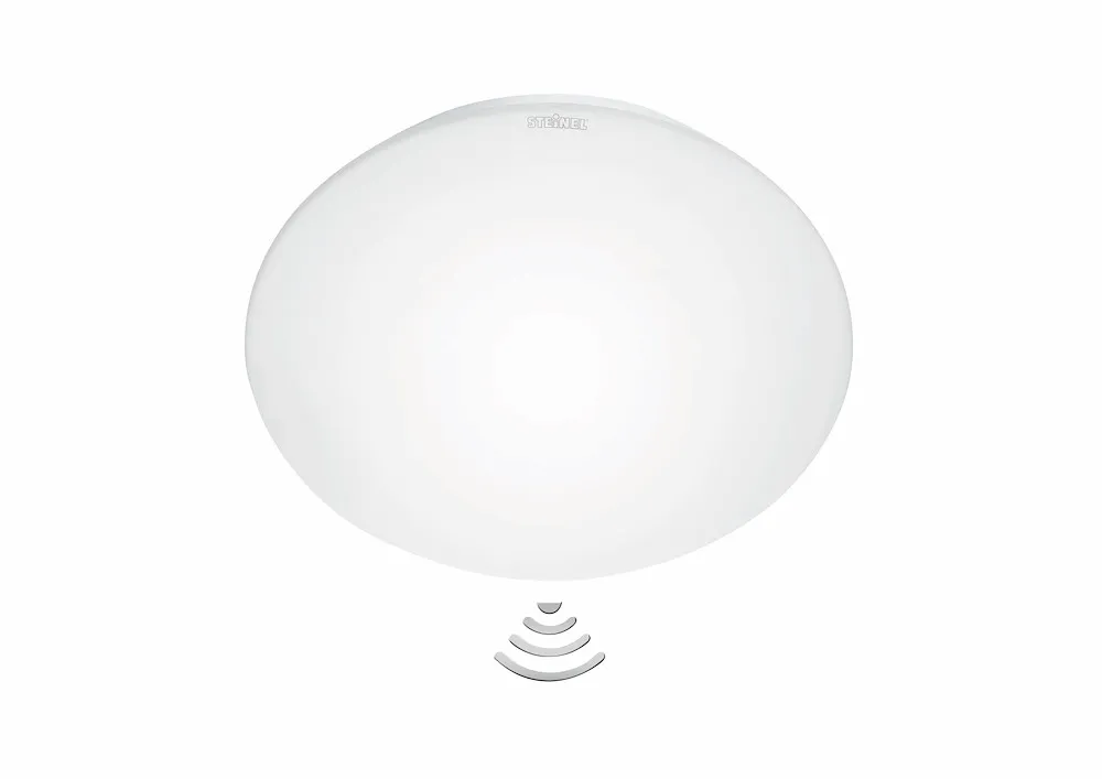 Sensor-Innenleuchte RS 16 L S