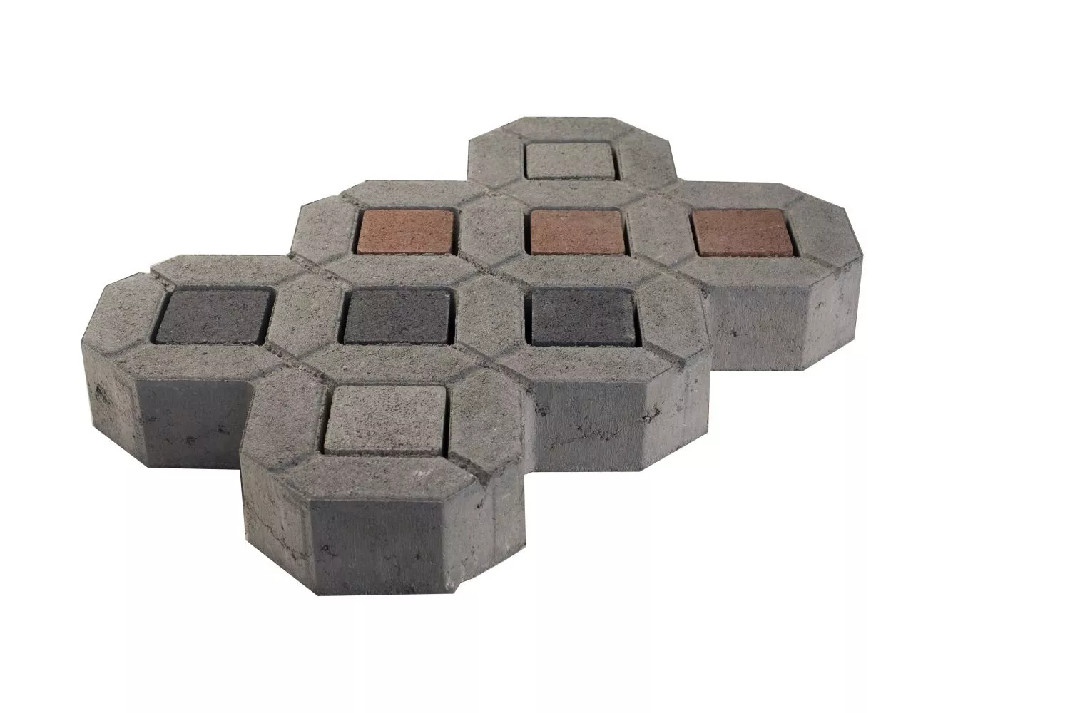 Rasengitterplatte (Ehl) Grau