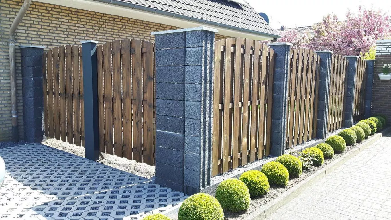 Rasengitterplatte (Ehl) Grau