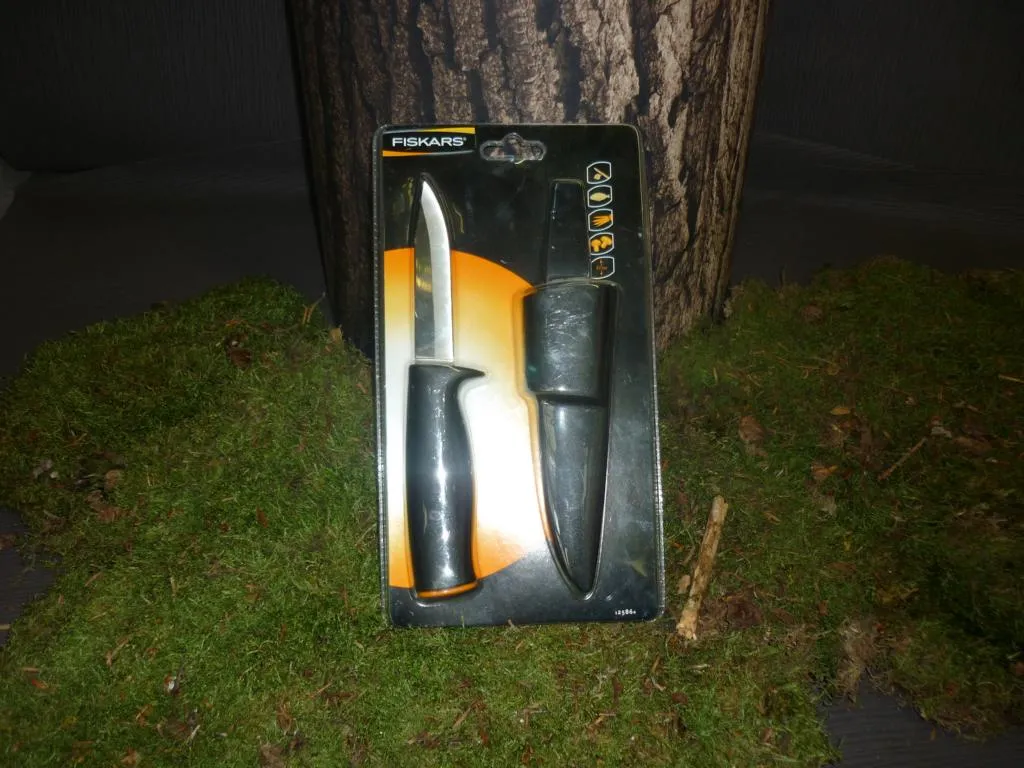 Universalmesser K 40