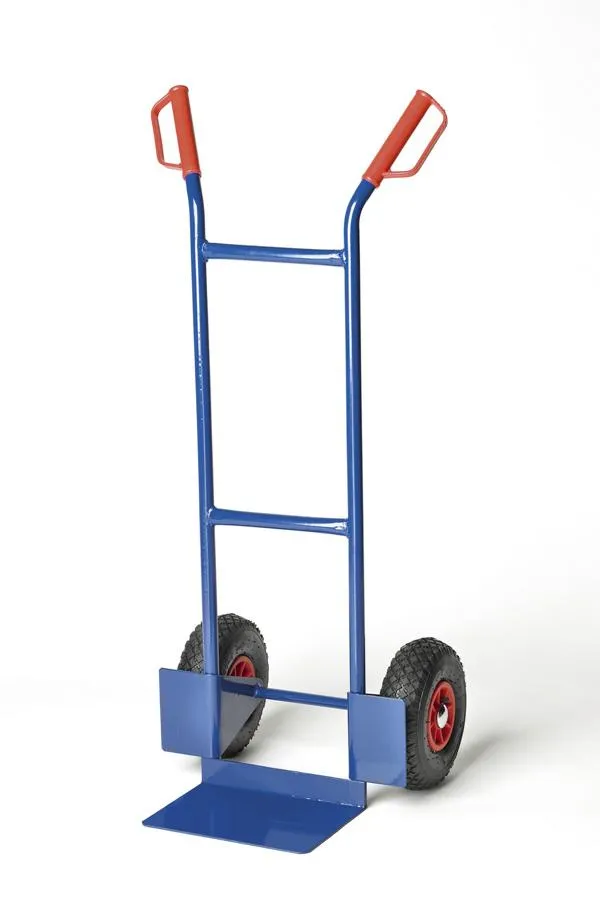 Sackkarre Junior Luft