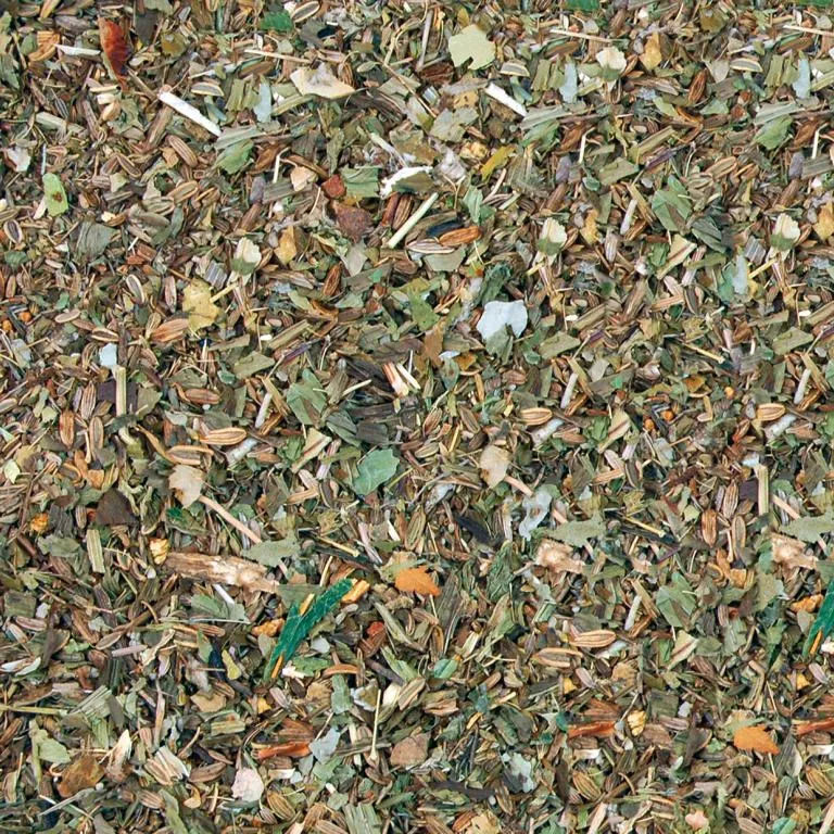 N&ouml;senberger Kr&auml;uter Nr. 1 Atemwege&nbsp; 1 kg