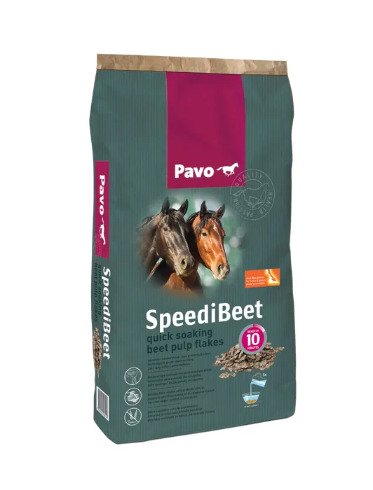 Pavo SpeediBeet 15 KG