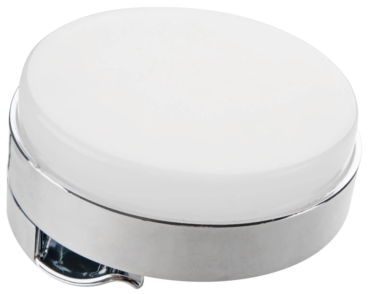 LED Klemmspot f. Flachsp.