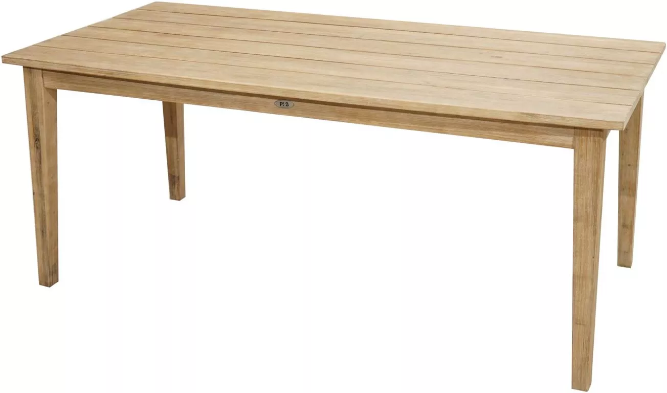 Diningtisch Borneo, Akazie