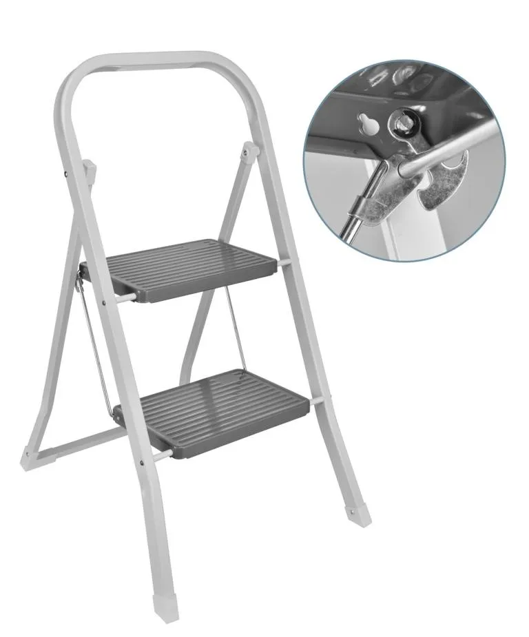 Klapptritt Arco 2-stufig