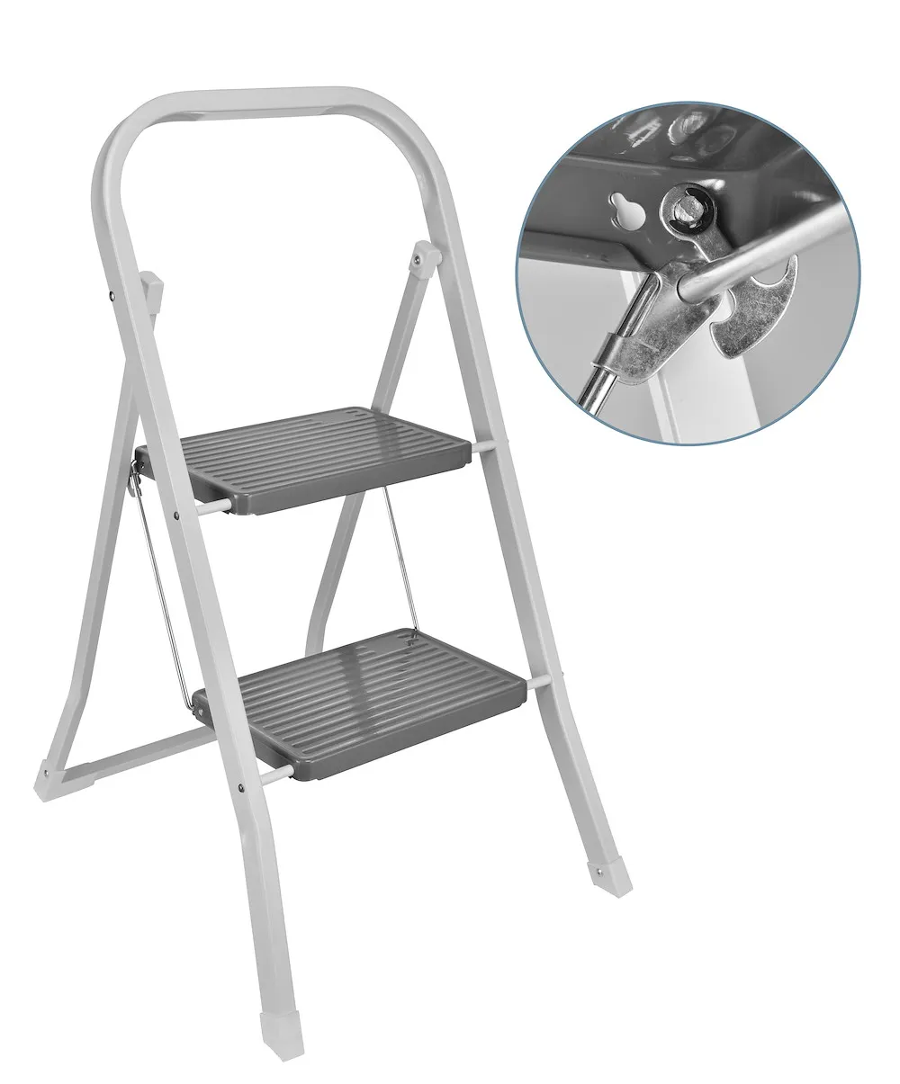 Klapptritt Arco 2-stufig