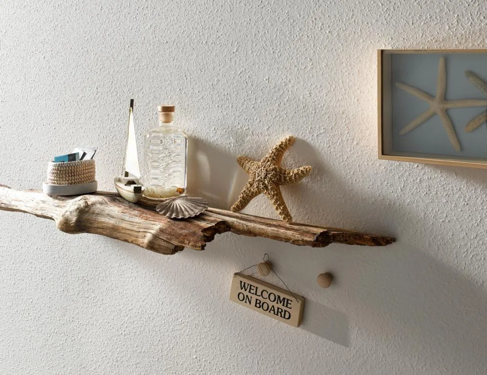 DIY Rauhfaser Sprint