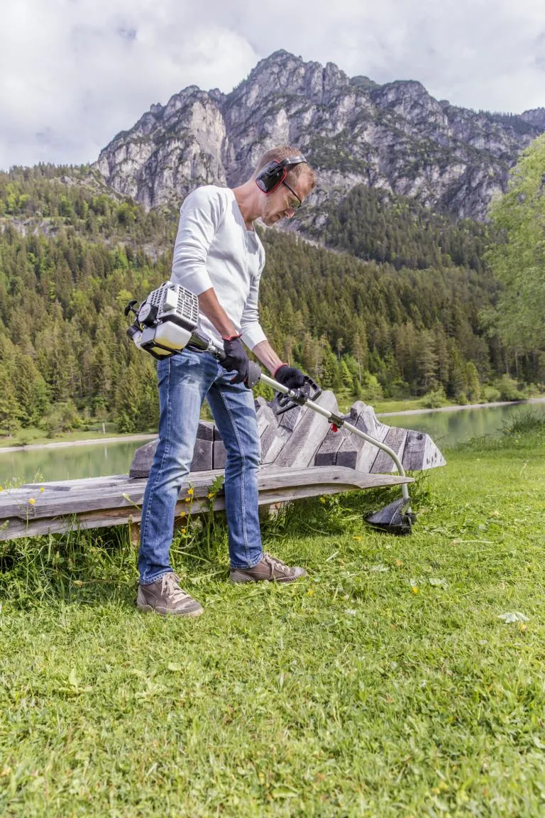 Benzinmotorsense BC 223 L-S