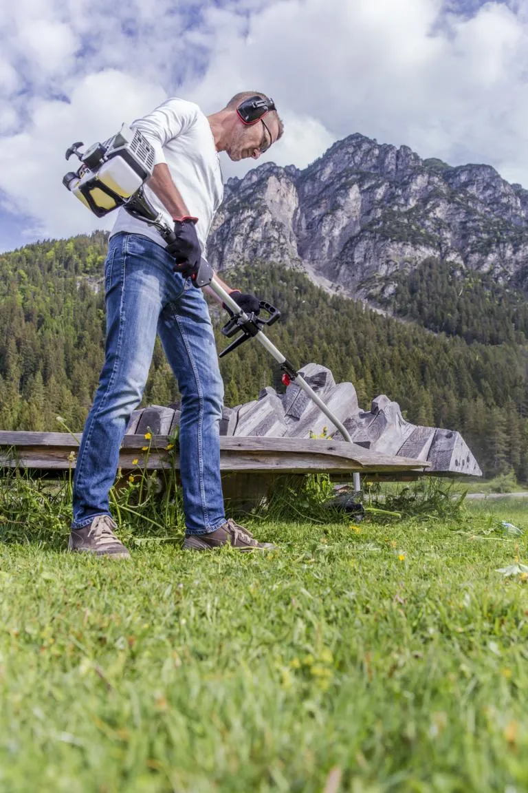 Benzinmotorsense BC 223 L-S