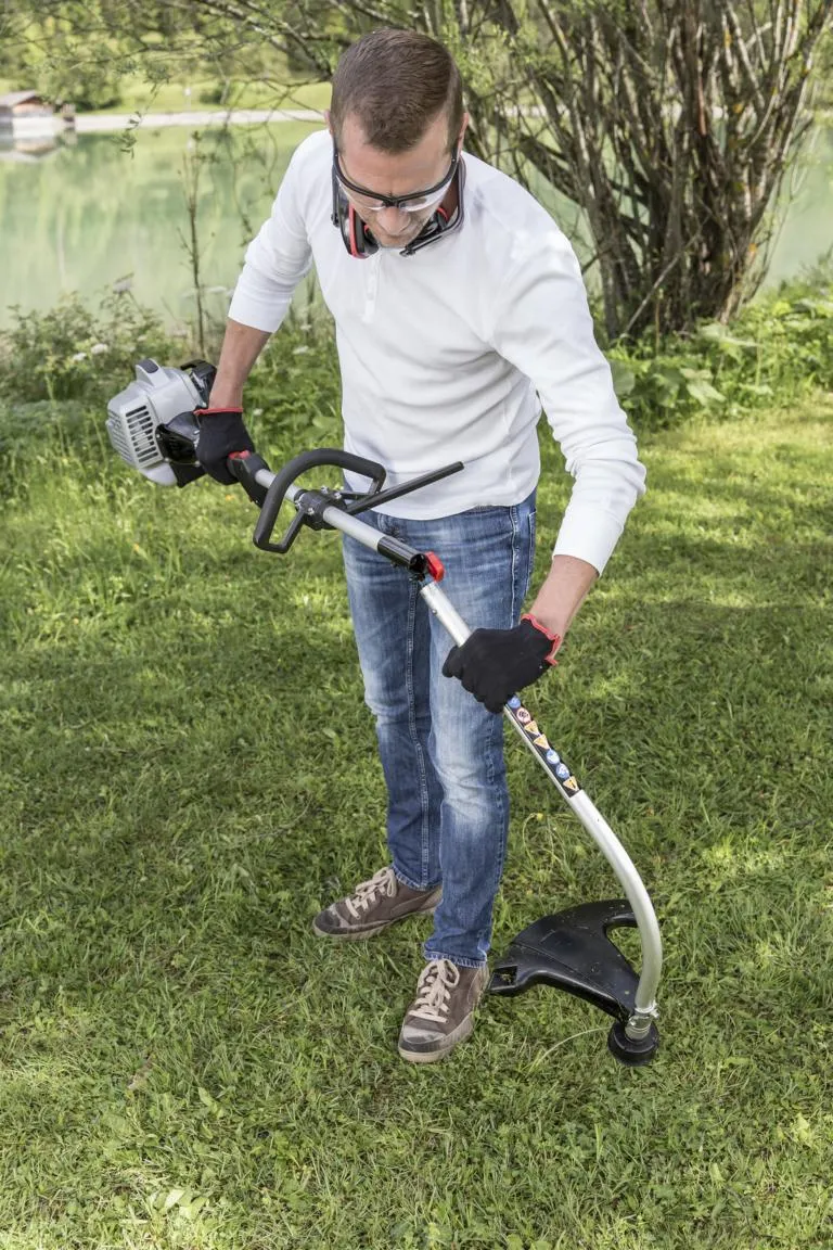 Benzinmotorsense BC 223 L-S