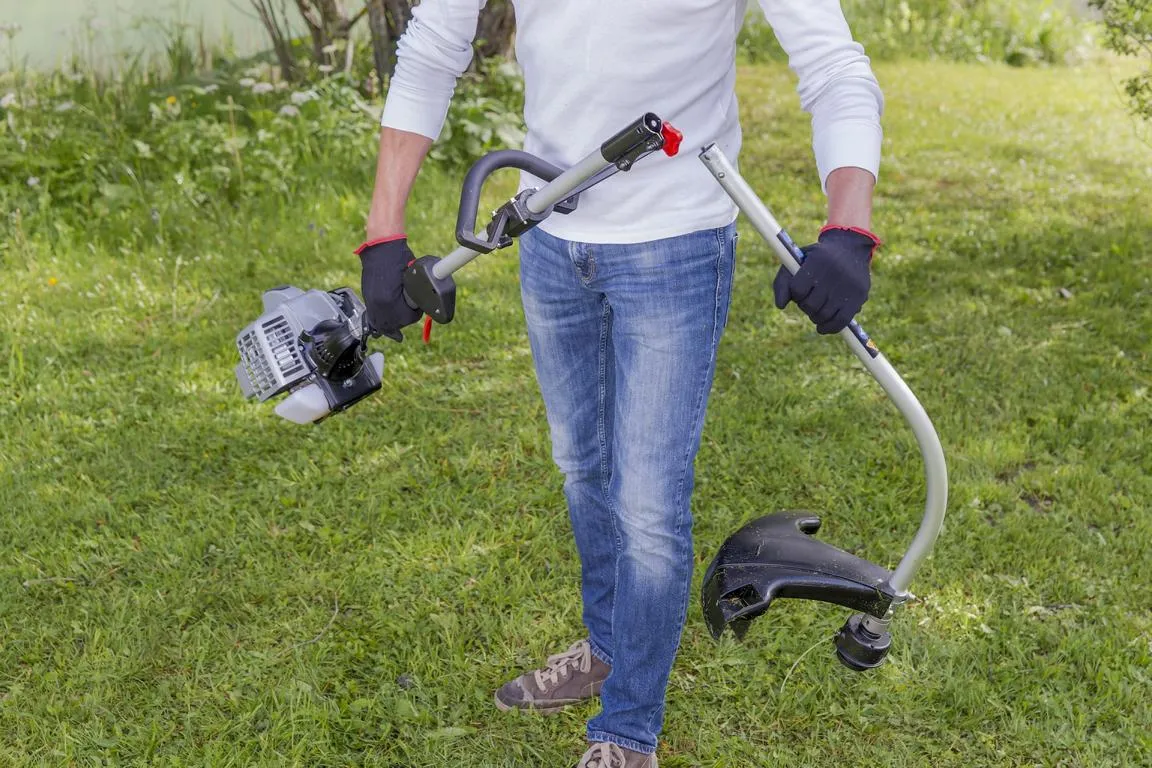 Benzinmotorsense BC 223 L-S