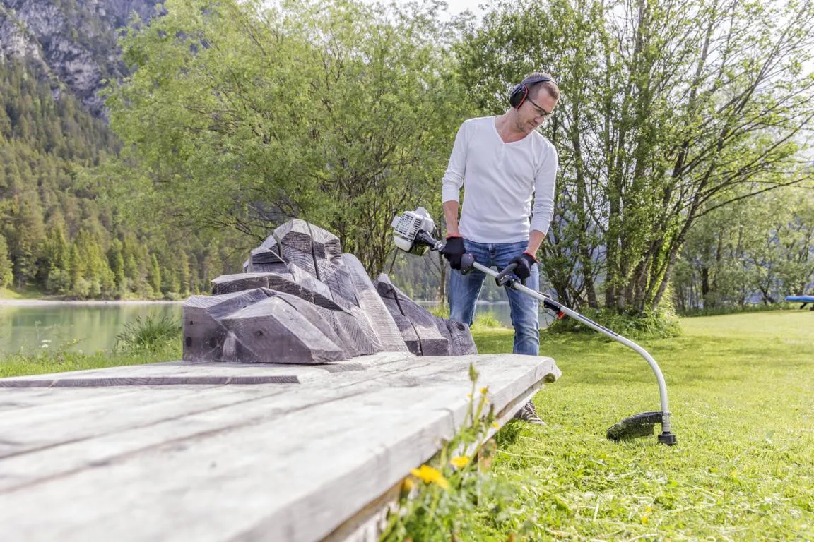 Benzinmotorsense BC 223 L-S