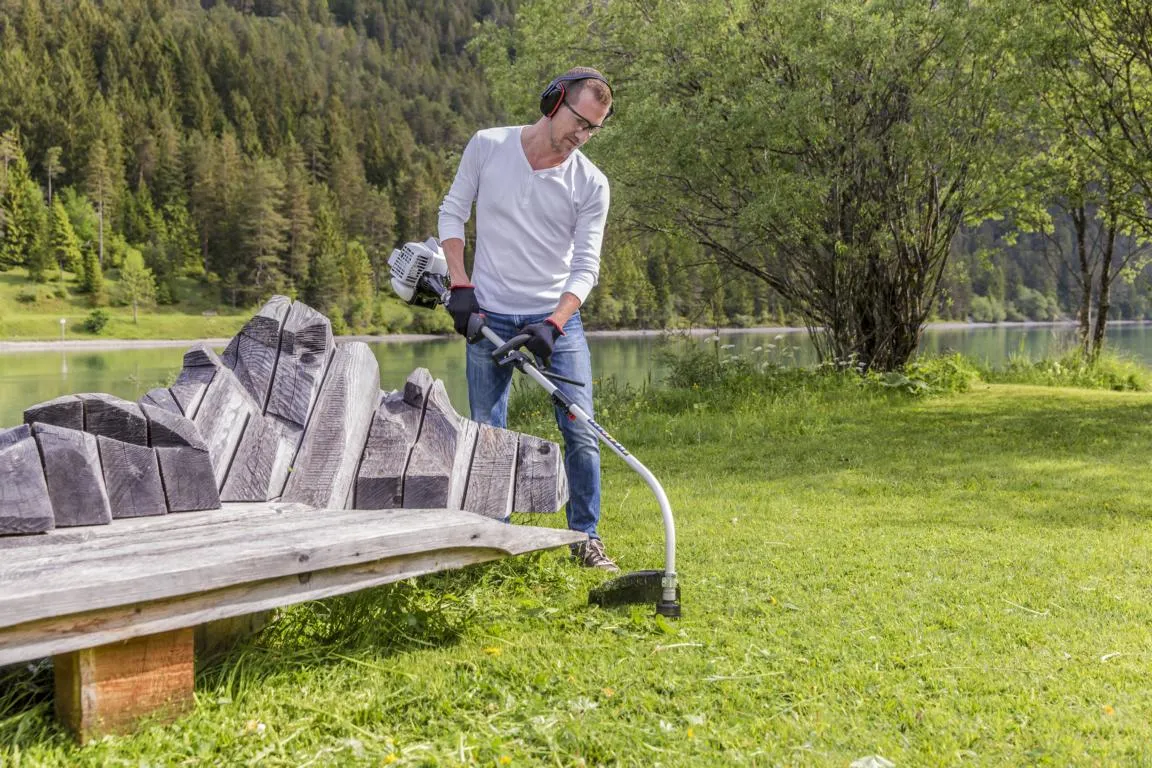 Benzinmotorsense BC 223 L-S