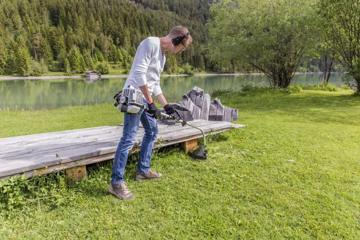 Benzinmotorsense BC 223 L-S