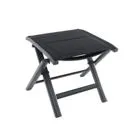 Klappsessel Grenada XXL Alu