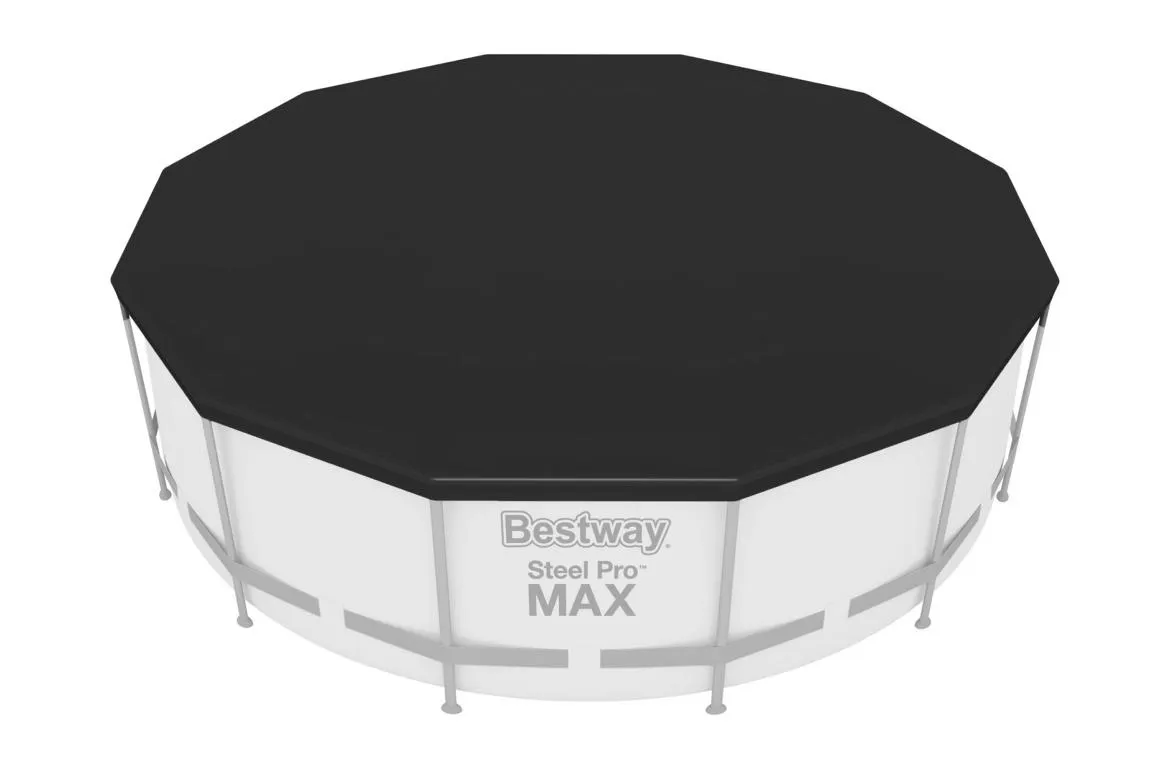 Steel Pro MAX Pool Set