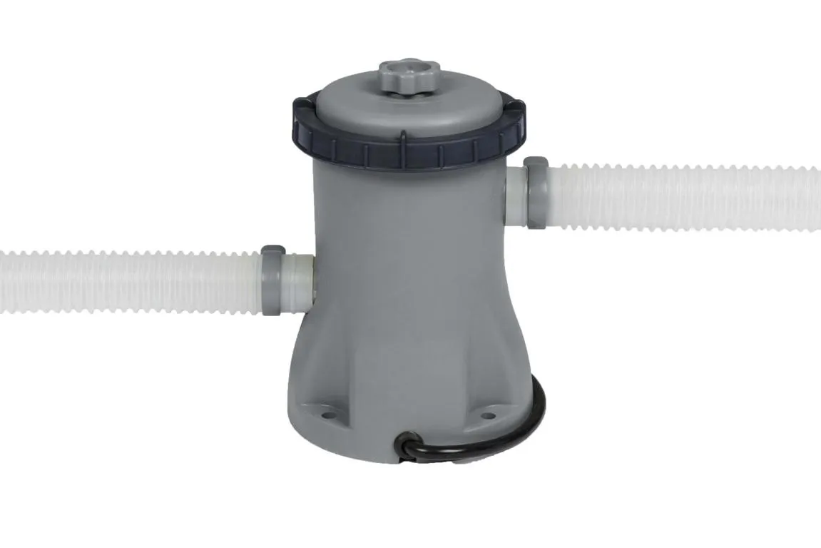 Fast Set Pool &Oslash; 366x76 cm