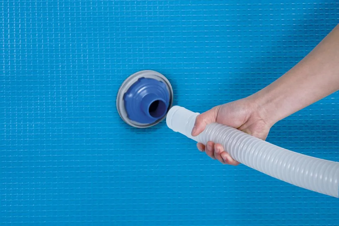 Einhaengeskimmer Bestway f&uuml;r