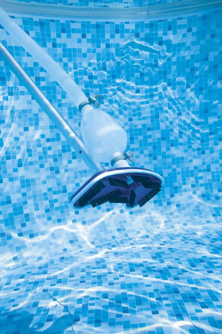 Reinigungsset ''Deluxe''