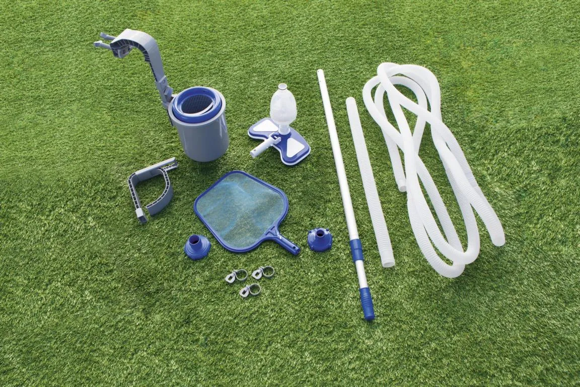 Reinigungsset ''Deluxe''