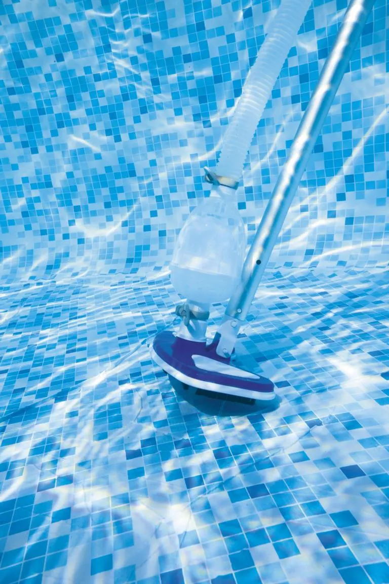 Reinigungsset ''Deluxe''