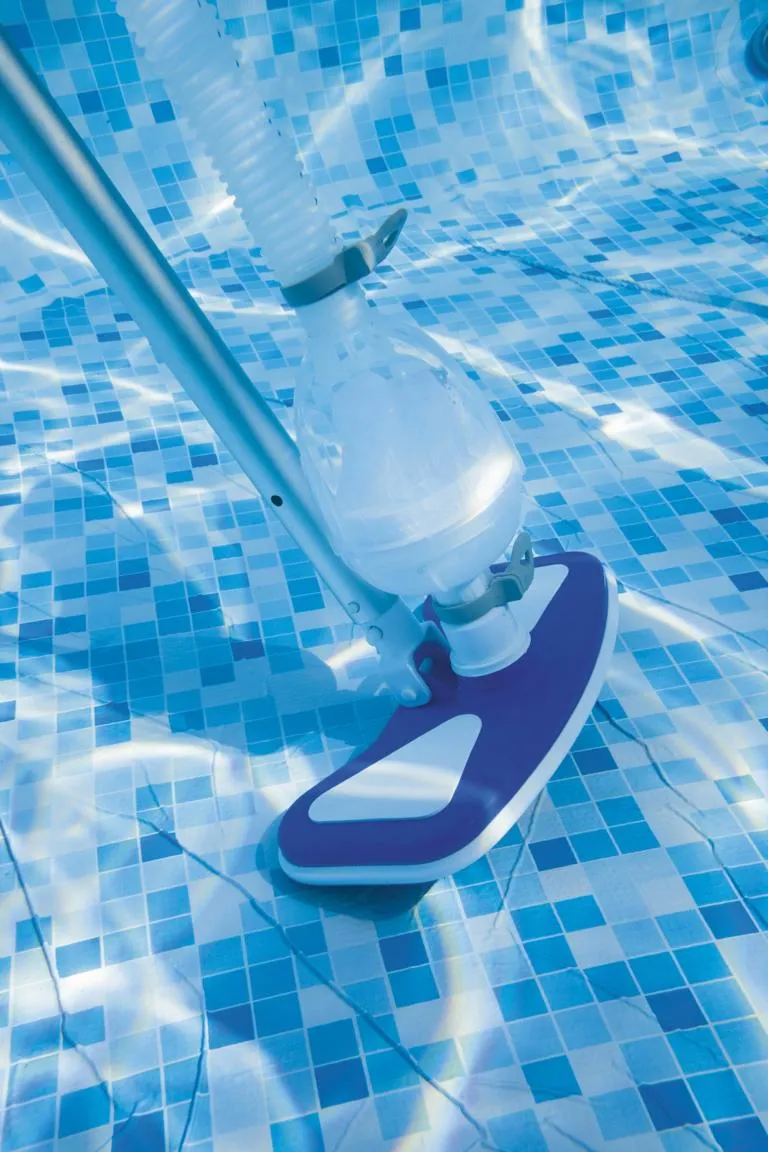 Reinigungsset ''Deluxe''