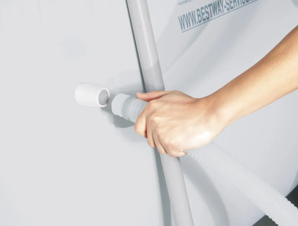 Filterpumpe 9.463 l/h