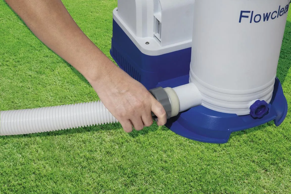 Filterpumpe 9.463 l/h