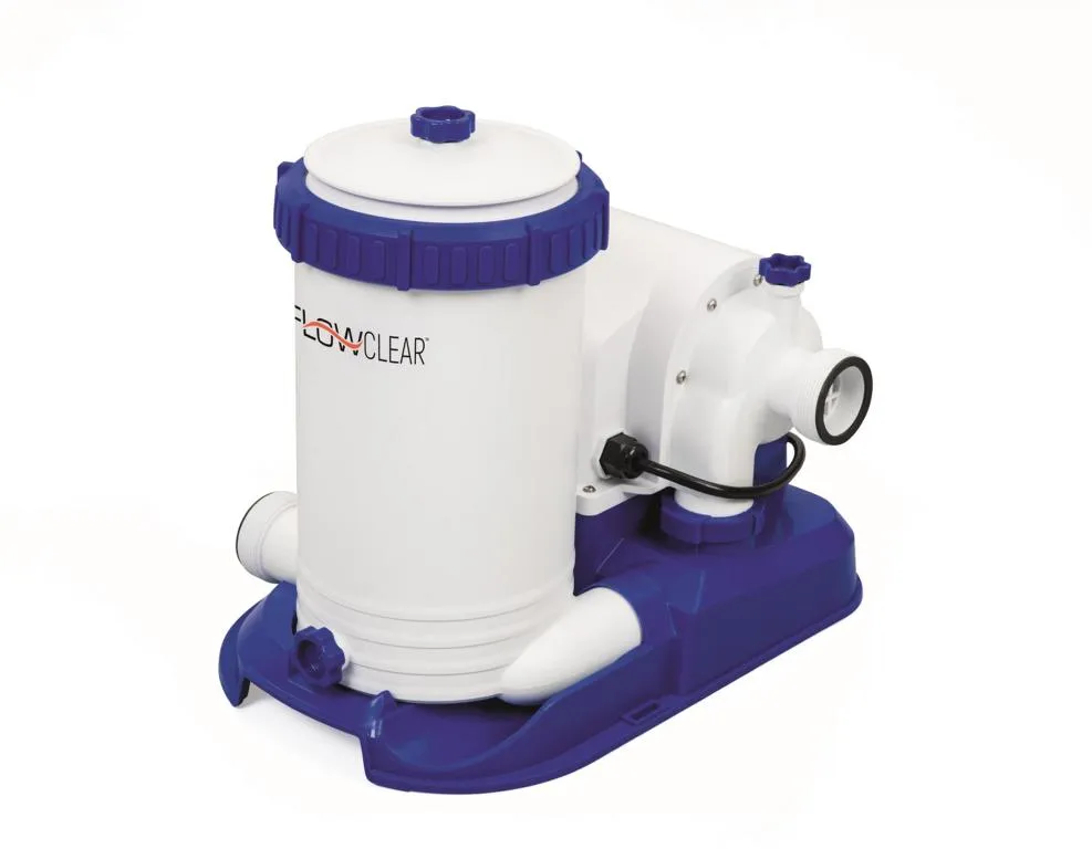 Filterpumpe 9.463 l/h